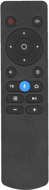 Пульты Leff 43U510S, 43U520S, 43U610S, 50U510S, 50U520S, 50U610S, 50UX9910S и др. ТВ-0