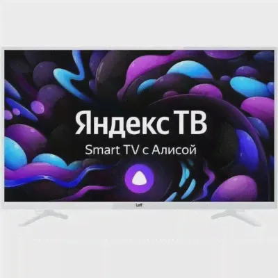 Телевизор LEFF 43U541T 43"-3