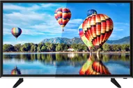 Leff Телевизор 32H120T 32" HD, черный