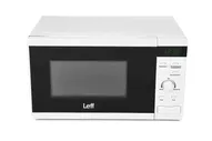 Микроволновая печь LEFF 20L SOLO 20MD725W
