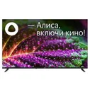 Телевизор LED LEFF 55U550T UHD SMART Яндекс