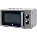 Микроволновая печь LEFF 20L GRILL 20MM706SG LEFF