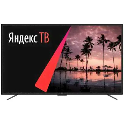 Телевизор Leff 50U620S в Самаре-3