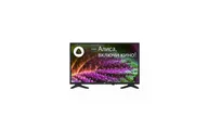LED Телевизор 40' LEFF 40F550T черный