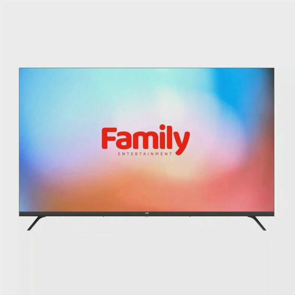 Телевизор LEFF 43U580T SMART-0