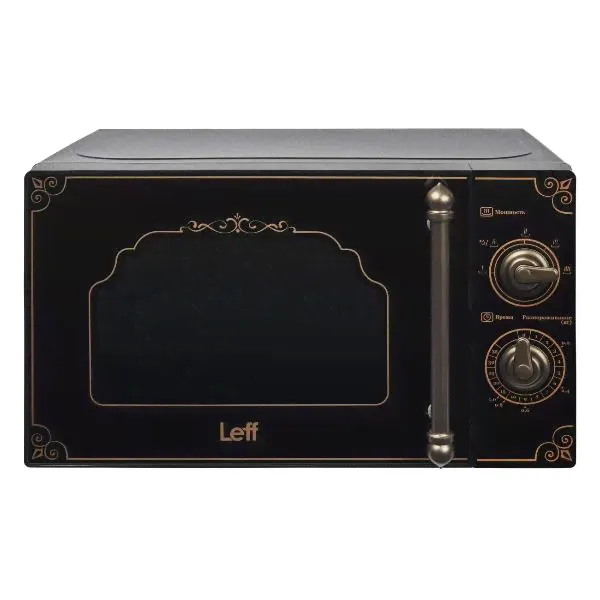 Микроволновая печь соло LEFF 20MM729B