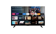 Телевизор LEFF 43U670S, 43"(109 см), UHD 4K