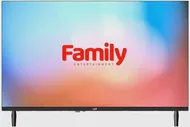 Телевизор LED LEFF 32H580T HD Smart (Android)
