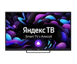 Телевизор Leff LED 32F540S smart Яндекс