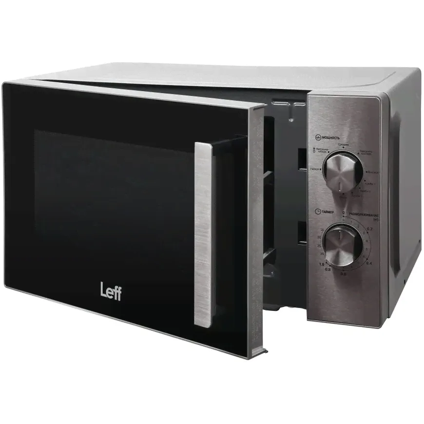Микроволновая печь Leff 20MM730SG-4