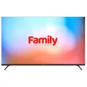 Телевизор 43" LEFF 43U580T (4K UltraHD 3840x2160, Smart TV) черный