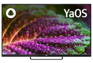 Телевизор LEFF 55U540S 4K Smart (Яндекс)