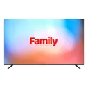 Телевизор 55" Leff 55U570T чёрный