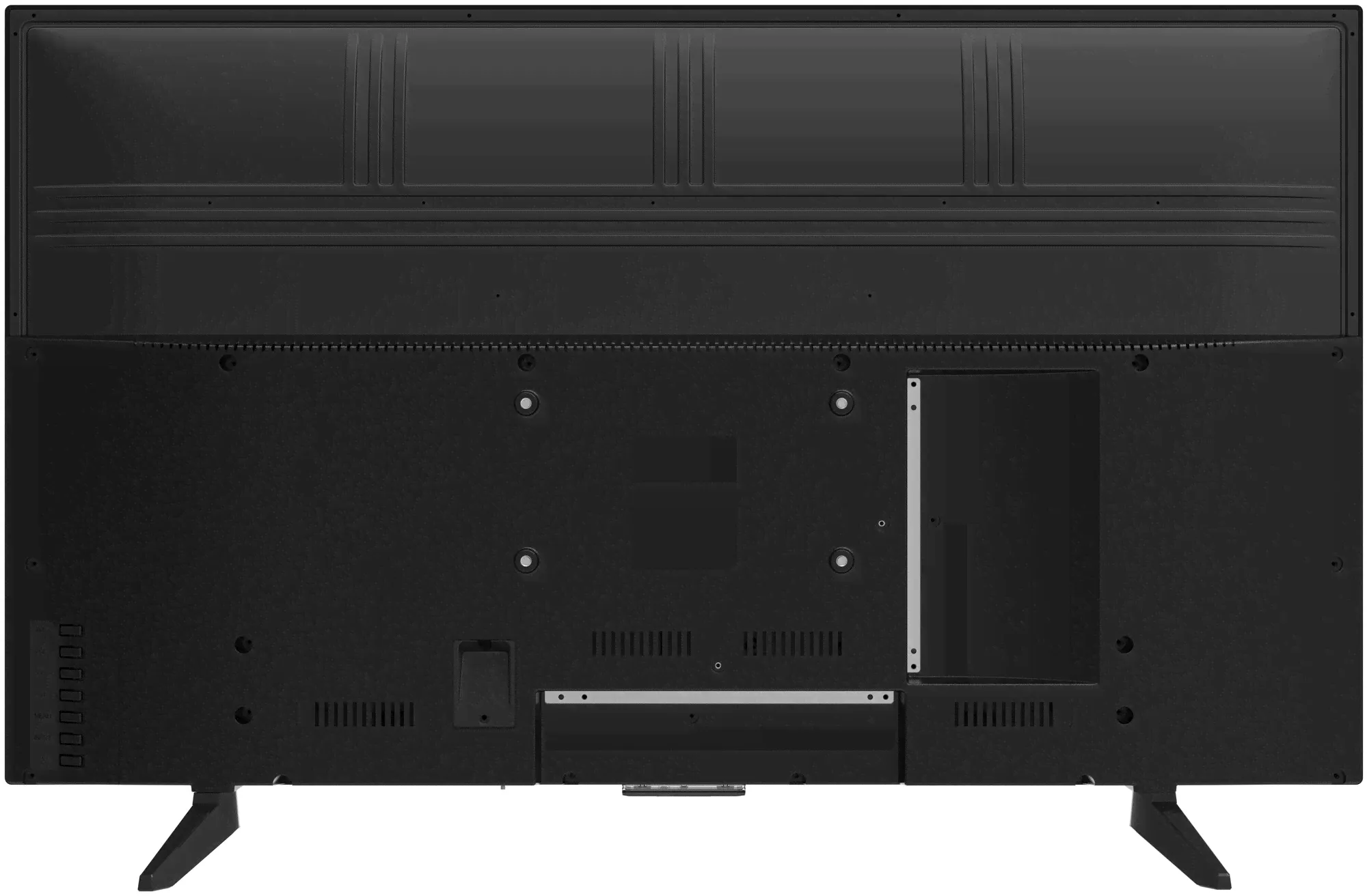 Satelit Телевизор Leff 43F520T на платформе Яндекс.ТВ телевизор-3