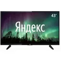 LCD(ЖК) телевизор Leff 43F520T кэшбэк