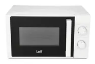 СВЧ печь соло 20л. LEFF 20MM723W