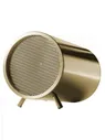 LEFF amsterdam LT70012EU Tube Bluetooth Speaker Brass