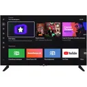 Телевизор Leff 43" Smart 43U520S