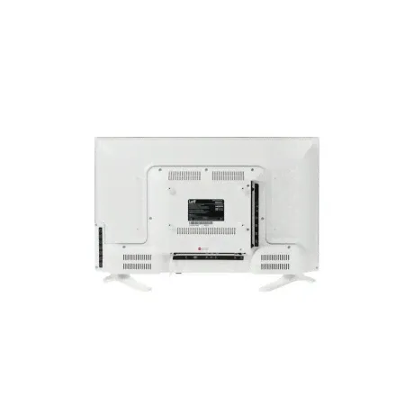 Телевизор LEFF 28" 28H541T WHITE-4