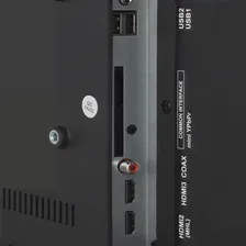 Характеристики - Телевизор LEFF 39H110T