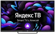 Телевизор Leff 55U540S 55" 4K UHD Smart TV черный