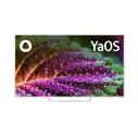 Телевизор Leff 50U541T White 4K SmartTV ЯндексТВ (Код:УТ000038600)