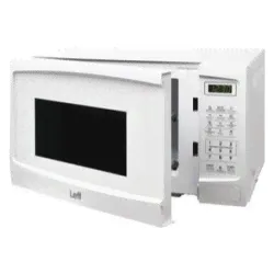 Микроволновая печь Leff 20MD732WG Объем: 20 л; Мощность микроволн: 1050 Вт; Переключатели: сенсорные