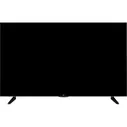 Телевизор Leff 43" 43U670S, черный