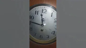 Настенные часы Орловский , часовой, завод