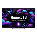 Leff Телевизор 40F540S 40" Full HD, черный