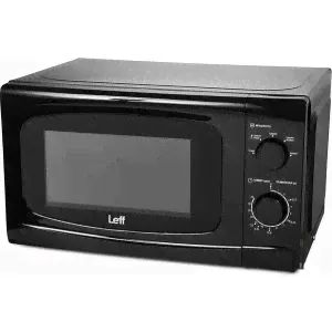 LEFF 20MM722B 700W Черн