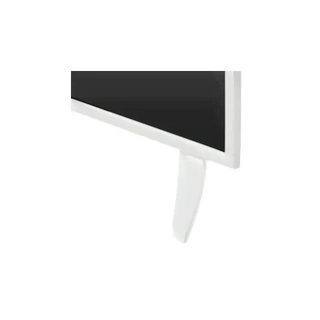 Телевизор LEFF 28" 28H541T WHITE-3