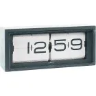 Настенные часы LEFF LT15201-0