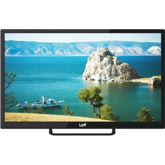 Телевизор LEFF 23.8 24H240T-1