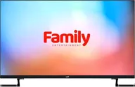 Телевизор Leff 43" 43U580T