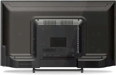 Телевизор 55" LEFF 55U540S YANDEX-2