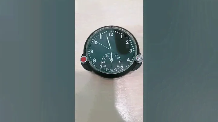 часы советские ЧП 60