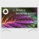Телевизор LEFF 43U541T 43"