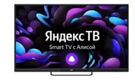 Телевизор LEFF LCD 43" 43F550T