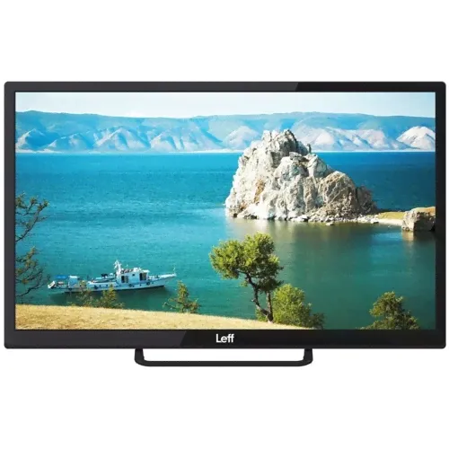 ЖК телевизор Leff 24" 24H240T-2