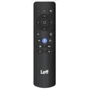 Телевизор LEFF 43U540S, SMART TV, Яндекс ТВ, Голосовое управление