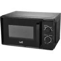 Микроволновая печь Leff 20MM724B черный