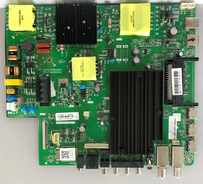 HK.T.RT2871P838 LEFF 50U510S