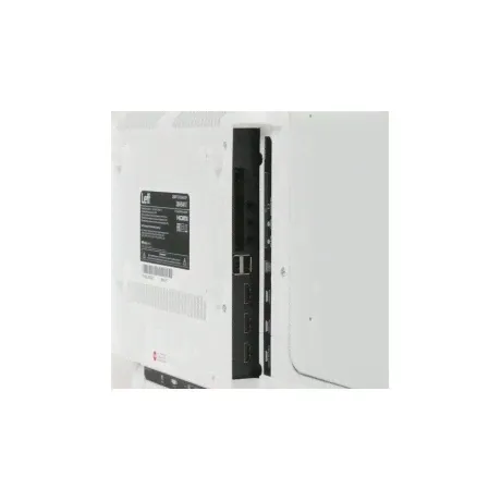 Телевизор LEFF 28" 28H541T WHITE-2