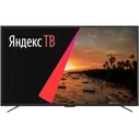 Телевизор Leff 50" Smart 50U520S