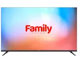 Smart TV 4K  43" Leff 43U580T
