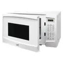 Микроволновая печь Leff 20MD732WG Объем: 20 л; Мощность микроволн: 1050 Вт; Переключатели: сенсорные