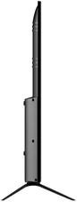 Телевизор Leff 50U110S 50", черный