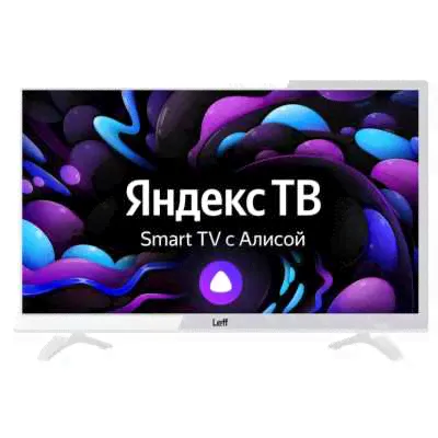 Характеристики телевизора Leff 24H541T-1