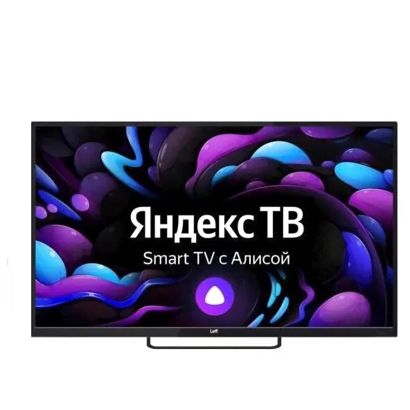 Телевизор Leff 28H540S отзывы-0